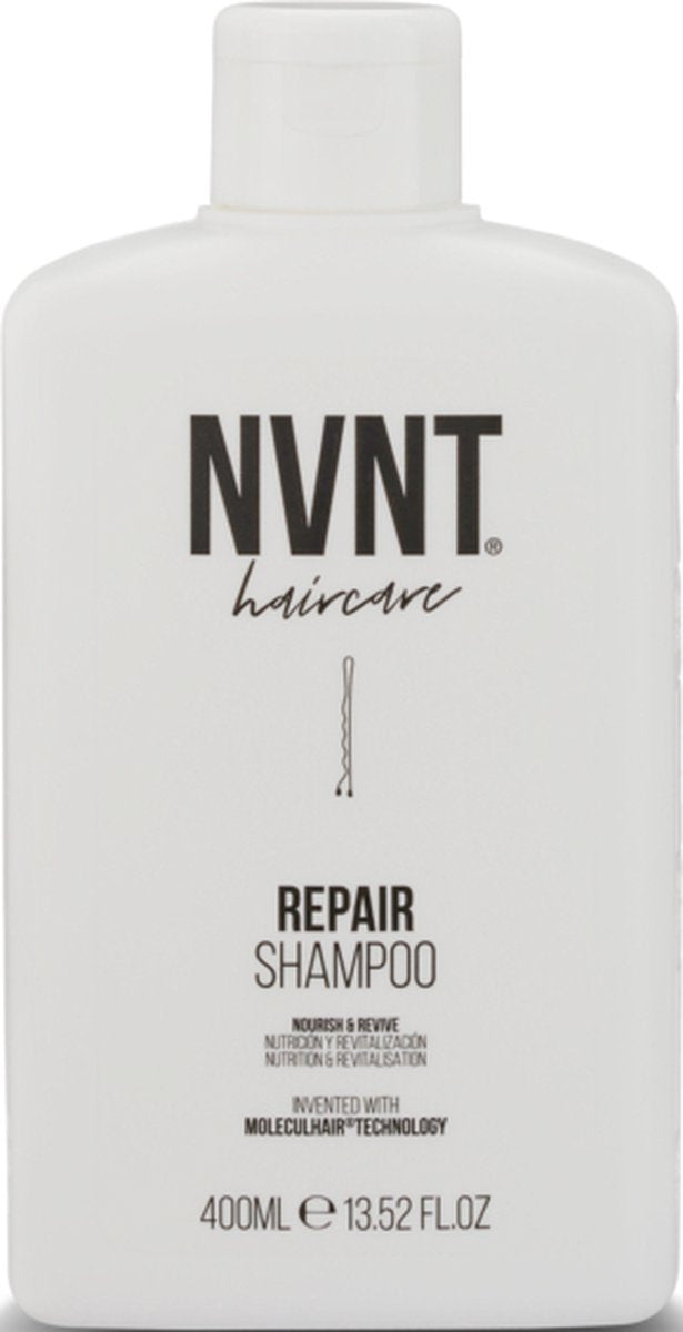 NVNT Repair Shampoo 400 ml