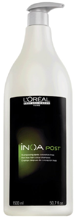 L'Oréal Professionnel Inoa Post Color Shampoo 1500 ml