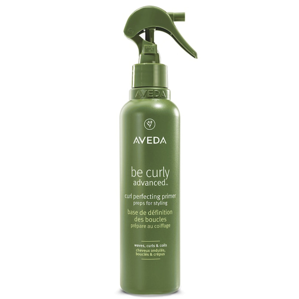 Aveda Be Curly Advanced Curl Perfecting Primer 200 ml