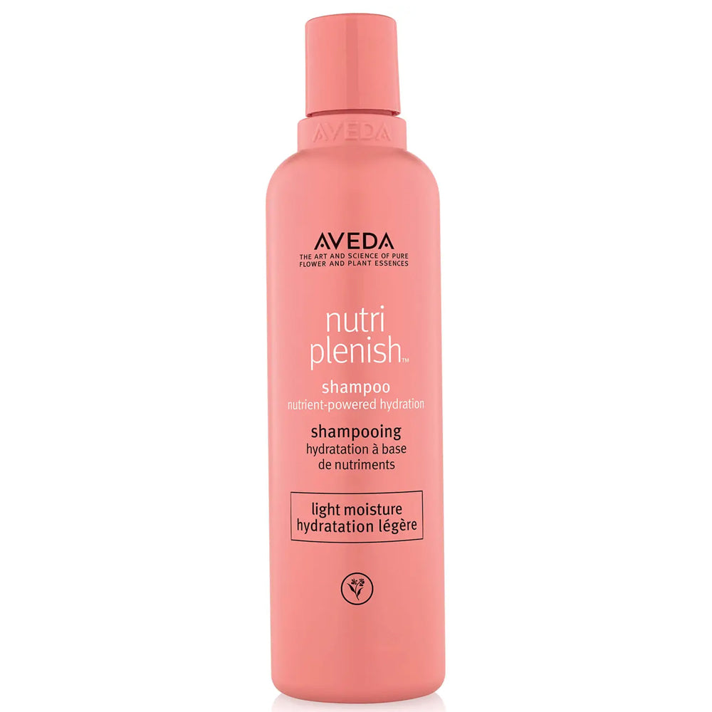 Aveda Nutriplenish Shampoo Light Moisture 250 ml