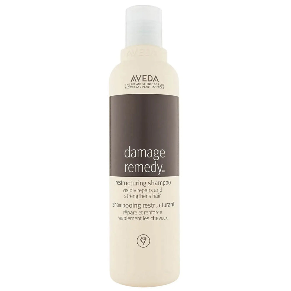 Aveda Damage Remedy Restructuring Shampoo 250 ml