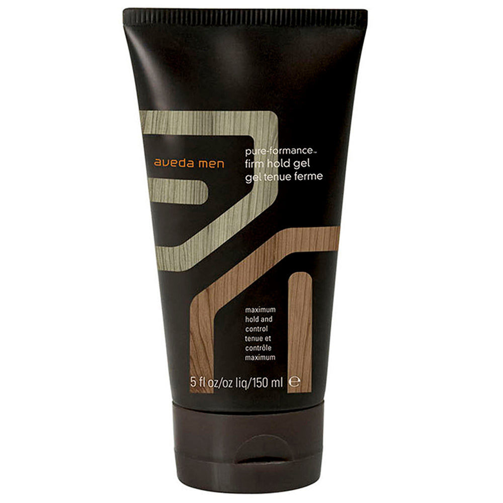 Aveda Men Pure-Formance Firm Hold Gel 150 ml