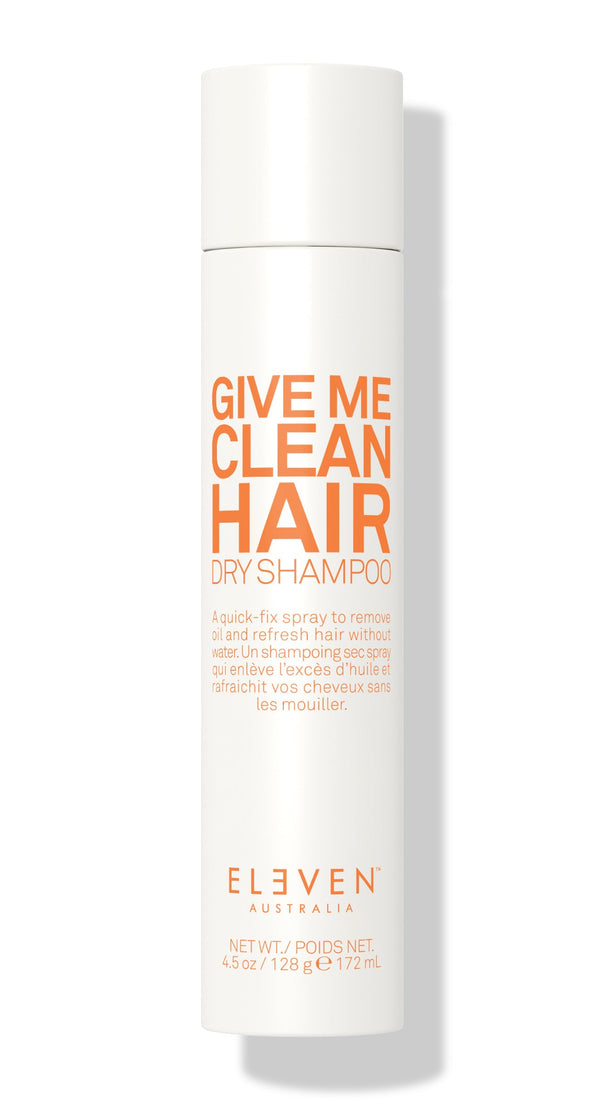 Eleven Australia Give Me Clean Hair Dry Shampoo 200 ml
