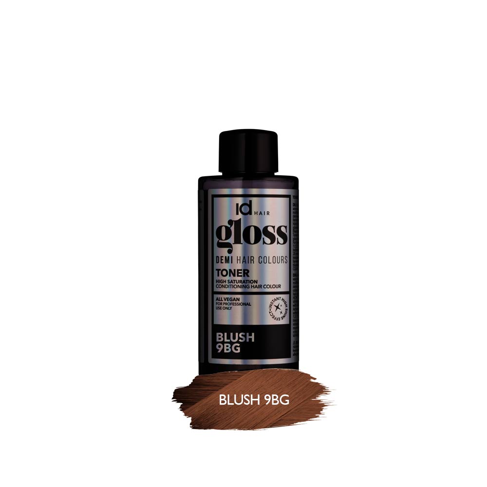 IdHAIR Gloss Blush