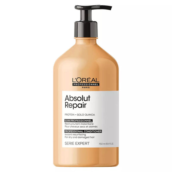 L'Oréal Professionnel Absolut Repair Conditioner 750 ml