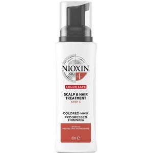 Nioxin System 4 Scalp & Hair Treatment 100 ml