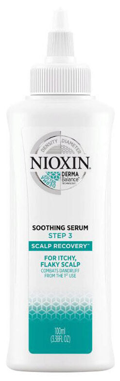 Nioxin Scalp Recovery Soothing Serum 100 ml