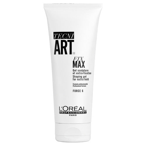 L'Oréal Professionnel Tecni.ART Fix Max Styling Gel 200 ml