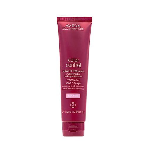 Aveda Color Control Leave-In Treatment Rich 100 ml