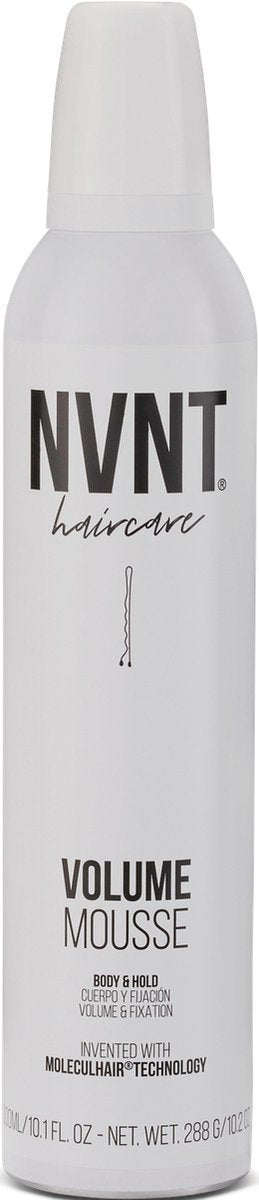 NVNT Volume Mousse 300 ml