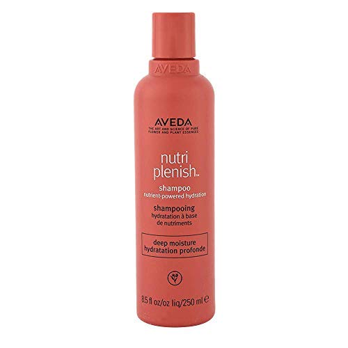 Aveda Nutriplenish Shampoo Deep Moisture 250 ml