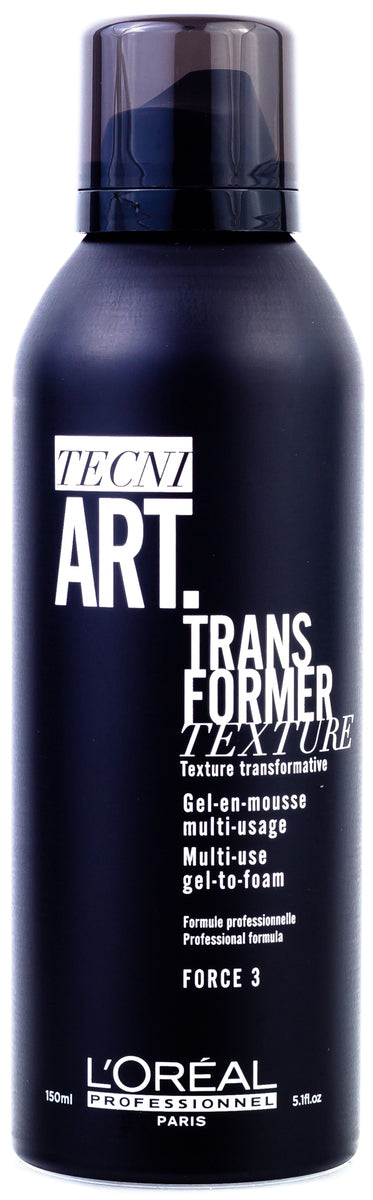 L'Oréal Professionnel Tecni.ART Transformer Texture Gel 150 ml