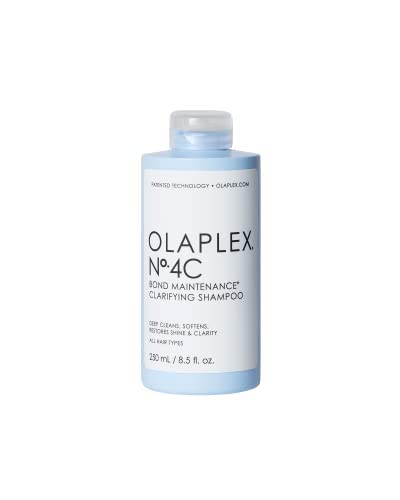 Olaplex No.4C Bond Maintenance Clarifying Shampoo 250 ml
