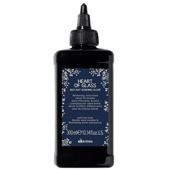 Davines Heart of Glass Instant Bonding Glow 300 ml