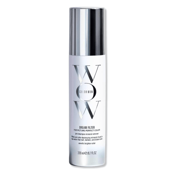 Color Wow Dream Filter Pre-Shampoo Mineral Detox 200 ml