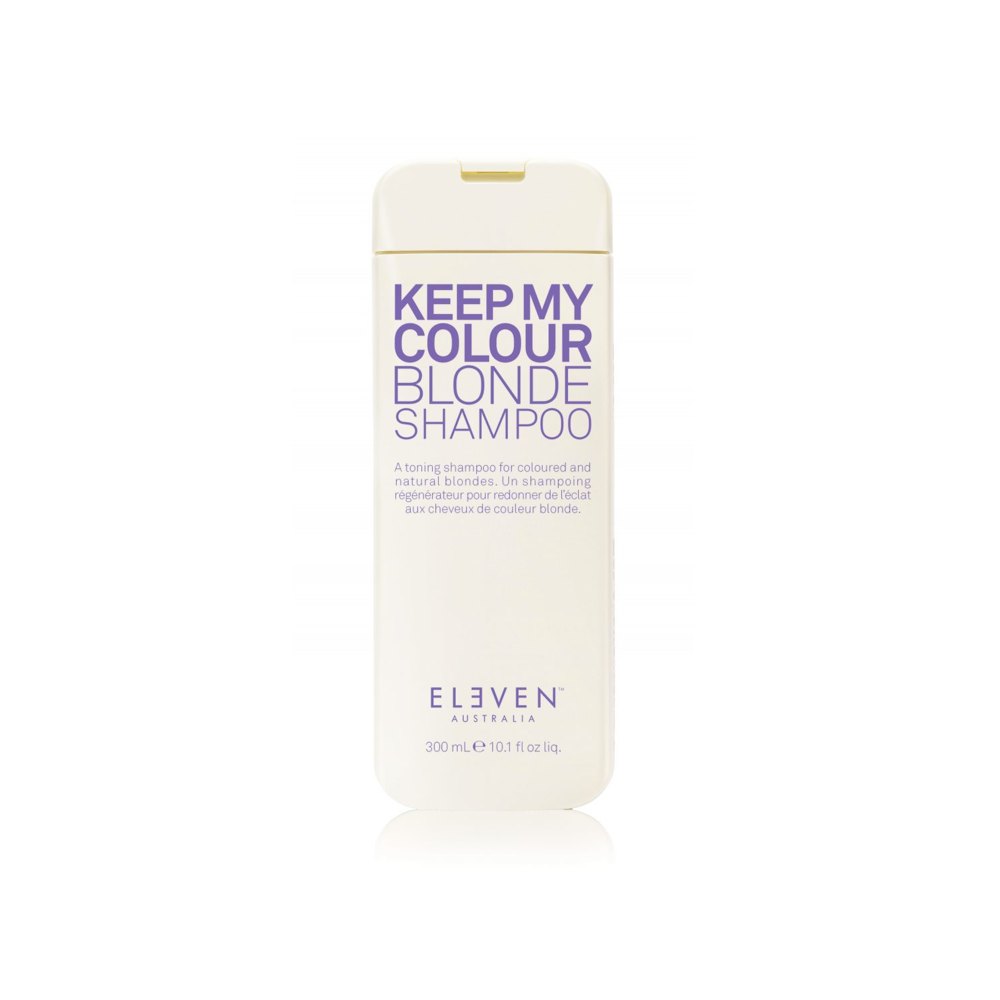 Eleven Australia Keep My Colour Blonde Shampoo 300 ml