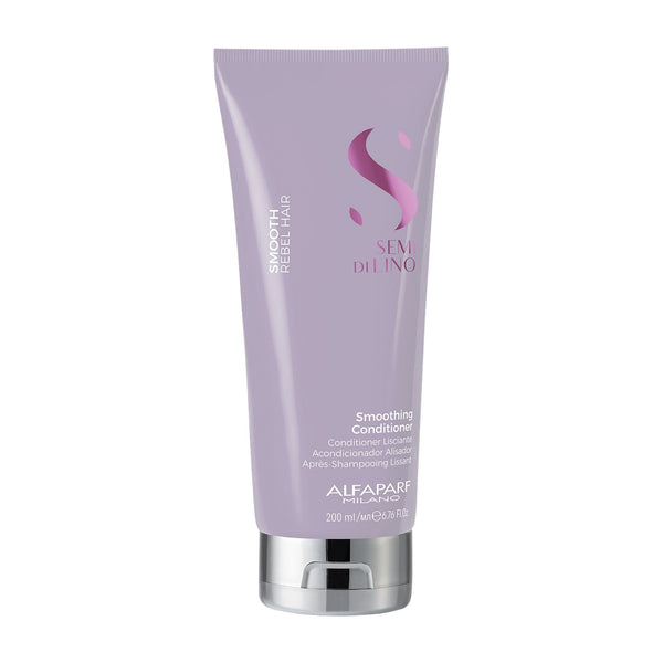 Alfaparf Milano Semi di Lino Smooth Smoothing Conditioner