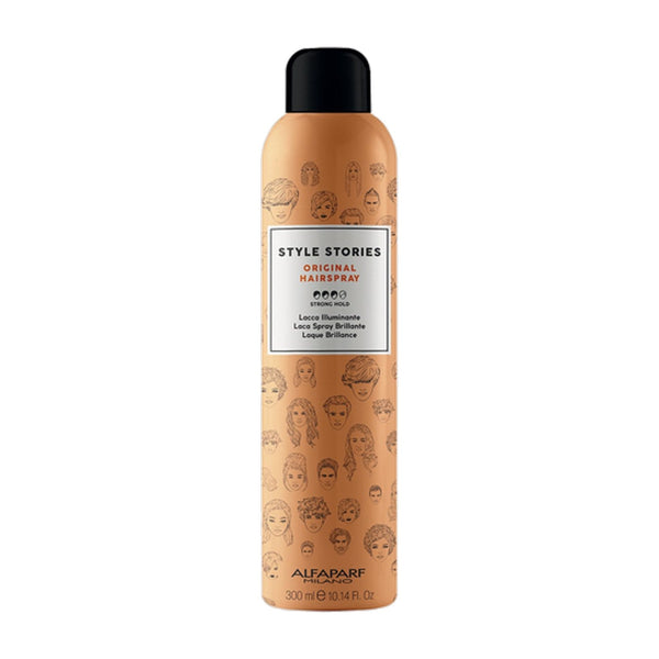 Alfaparf - SDL Styling Original Hairspray - 300 ml