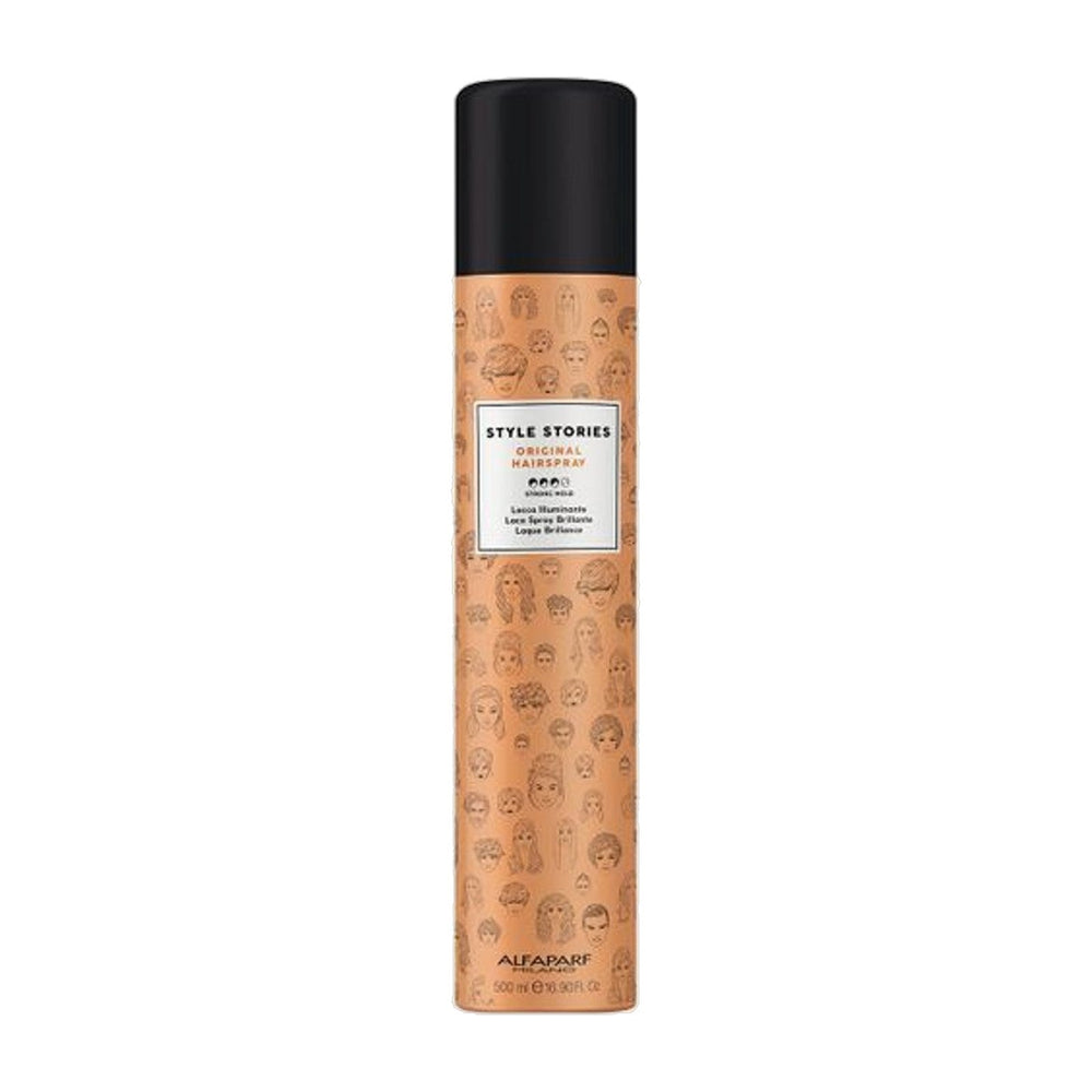 Alfaparf - SDL Styling Original Hairspray - 500 ml