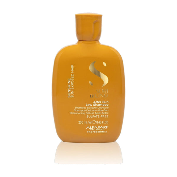 Alfaparf - Sunshine After Sun Low Shampoo - 250 ml