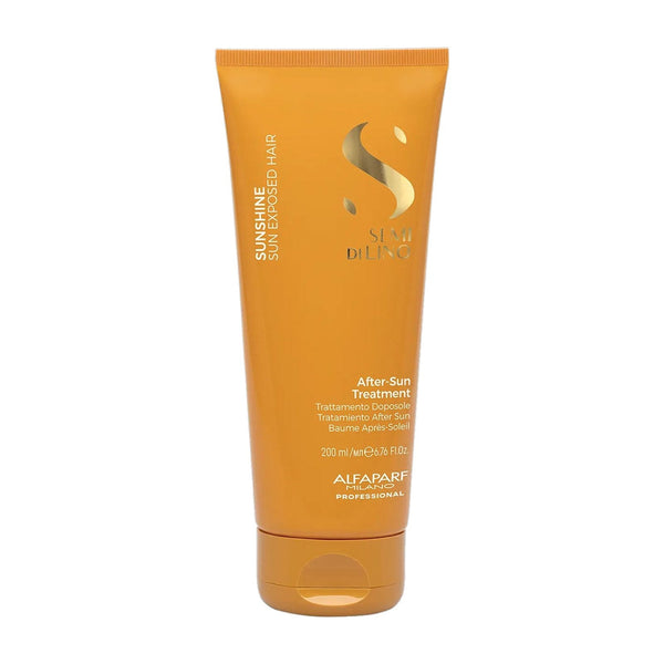 Alfaparf - Sunshine After Sun Treatment - 200 ml