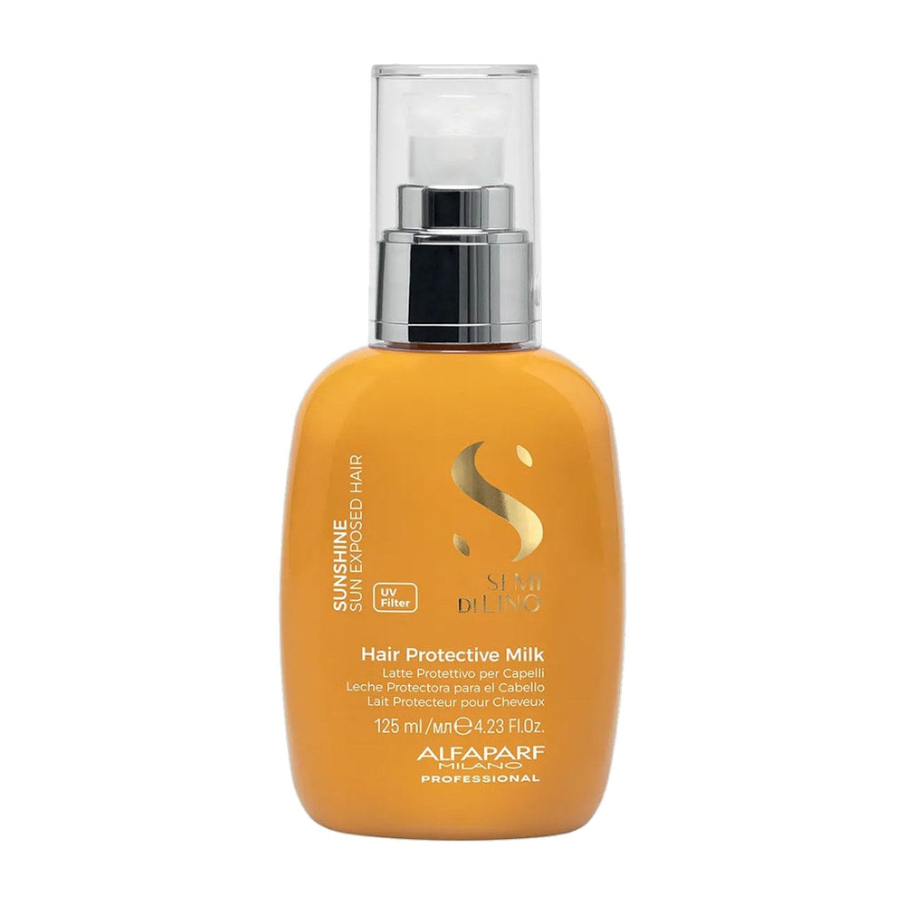 Alfaparf - Sunshine Hair Protective Milk - 125 ml