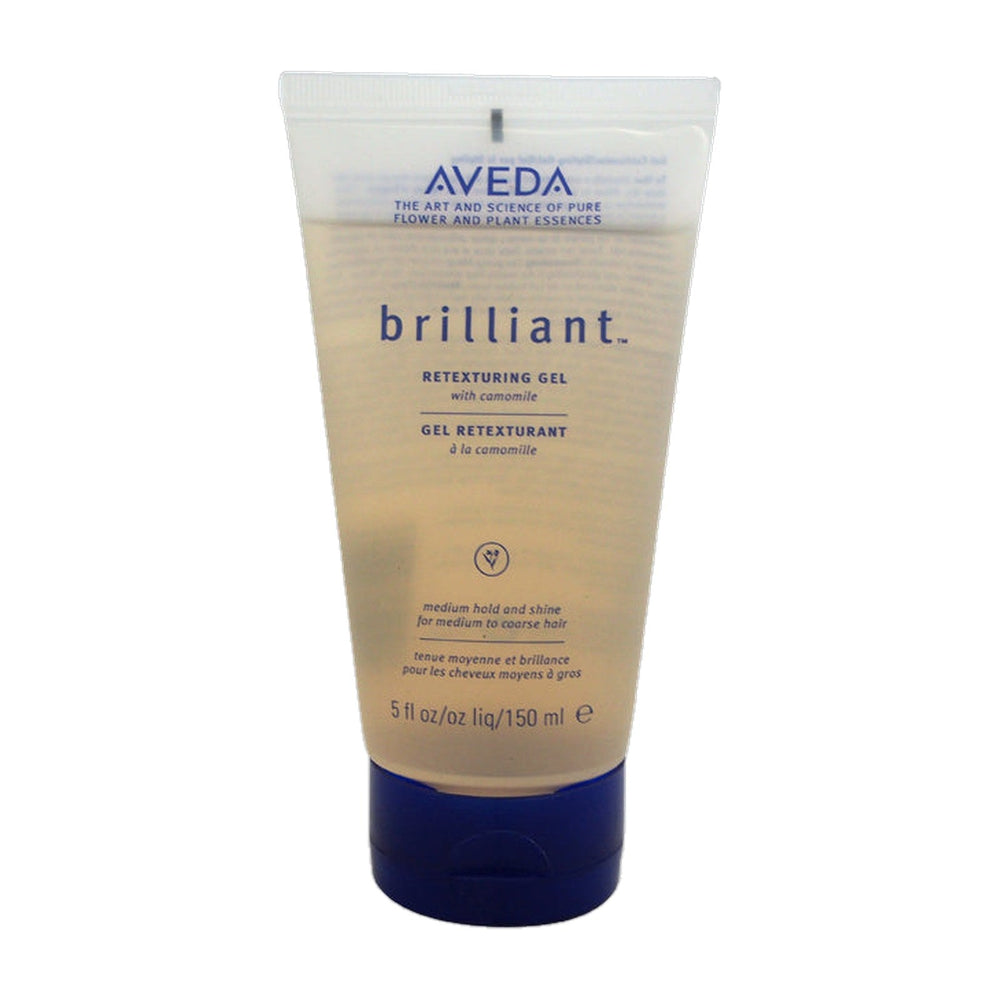 Aveda Brilliant Retexturing Gel 150 ml