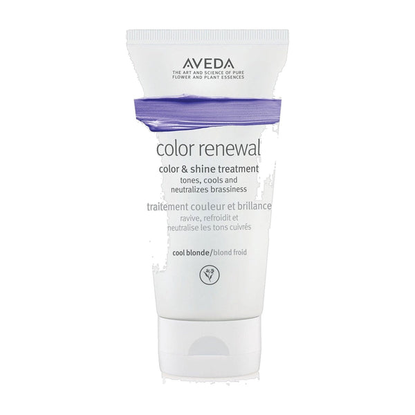 Aveda - Color Renewal - Cool Blonde - 150 ml