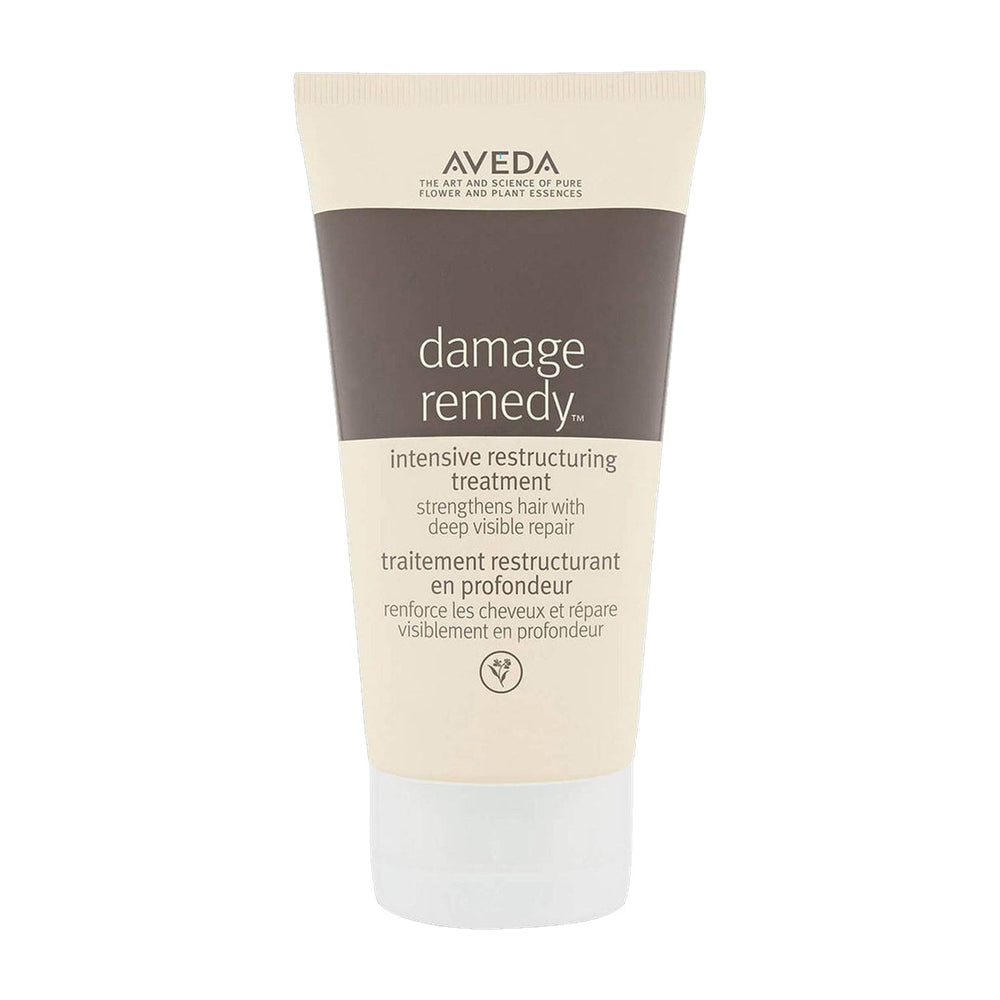Aveda Damage Remedy Intensive Restructuring Treatment Vrouwen 150ml haarmasker