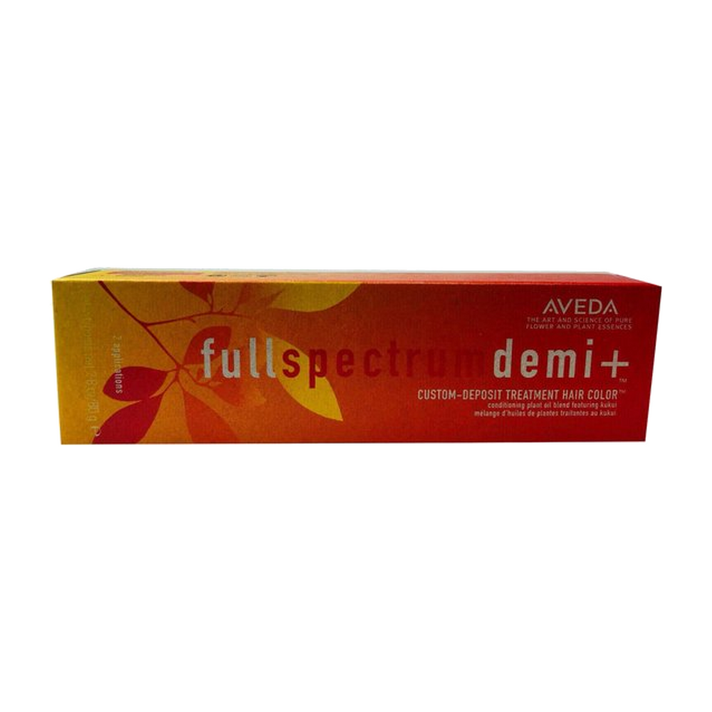 Aveda Full Spectrum Demi Gr Grey