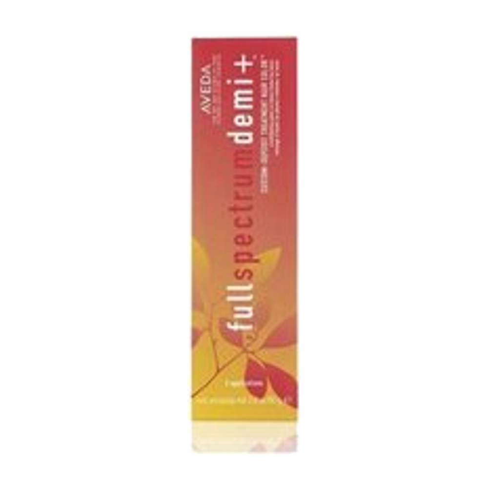 Aveda Full Spectrum Demi Plus Clear 0N