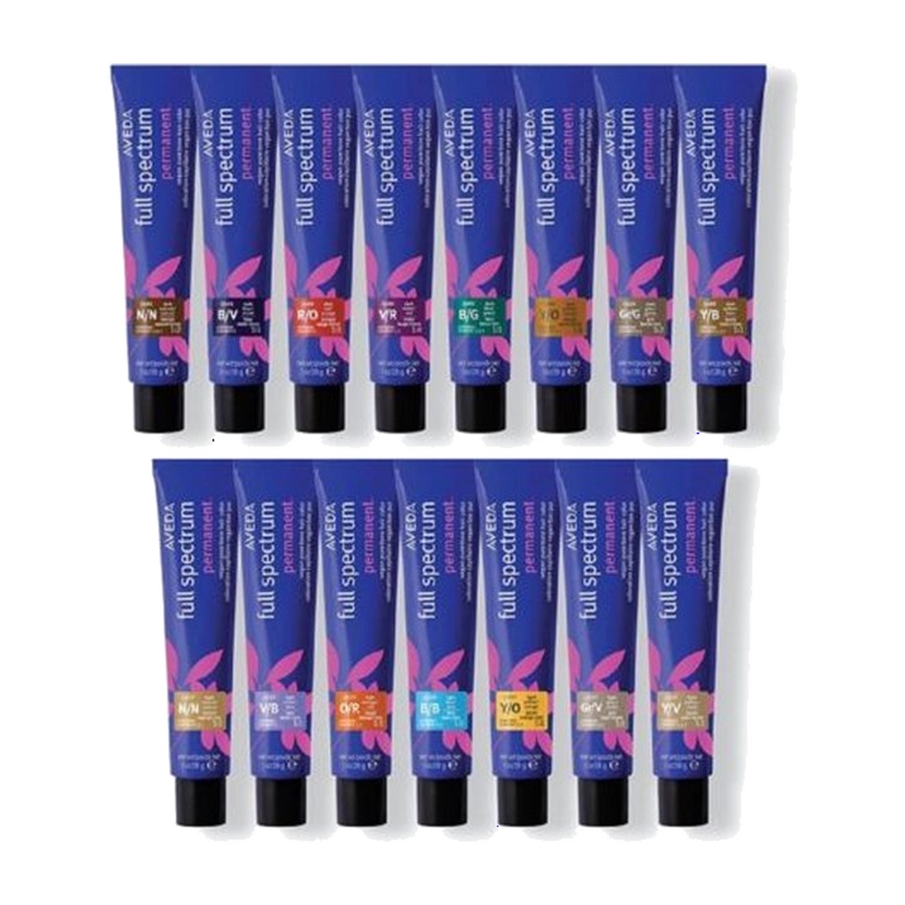 Aveda Full Spectrum Permanent 10NC