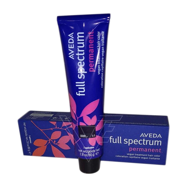 Aveda Full Spectrum Permanent Hair Color Pure V - Pure Violet