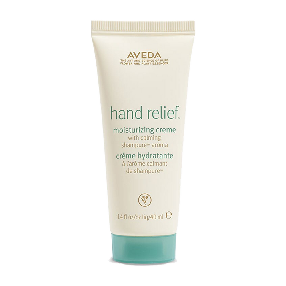 Aveda Hand Relief Moisturizing Creme with Shampure Aroma 40 ml