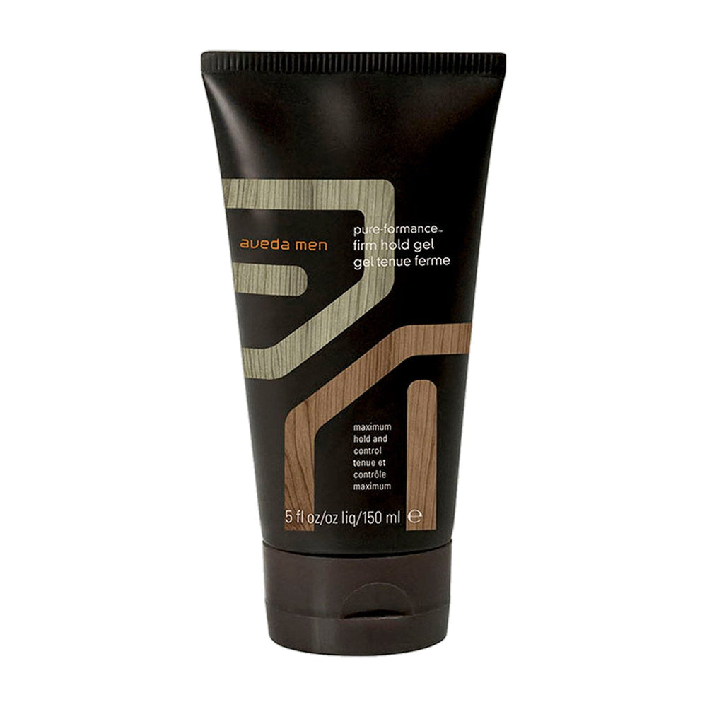 AVEDA MEN Pure-Formance Firm Hold Gel 150ml