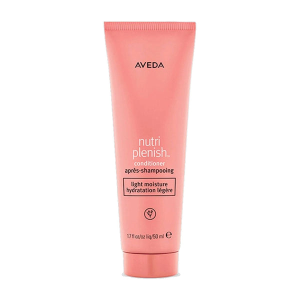 Aveda Nutriplenish™ Conditioner Light Moisture Lichte Conditioner voor Voeding en Hydratatie 50 ml