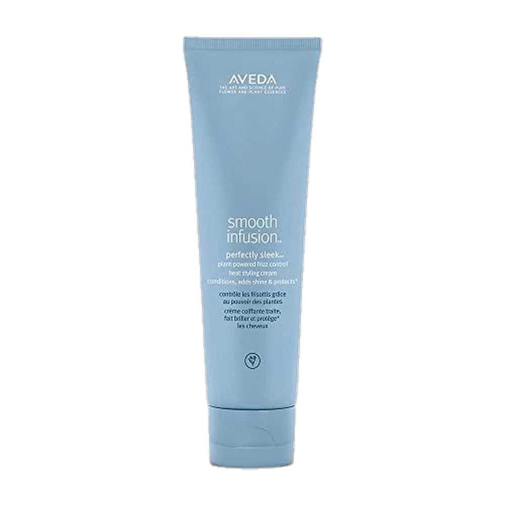 Aveda Smooth Infusion Perfectly Sleek Heat Styling Cream