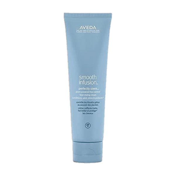 Aveda Smooth Infusion Perfectly Sleek Heat Styling Cream