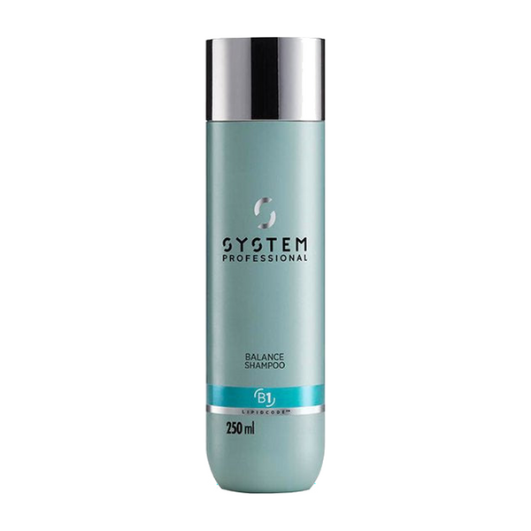 Balance Shampoo B1 1.000 ml · System Professional