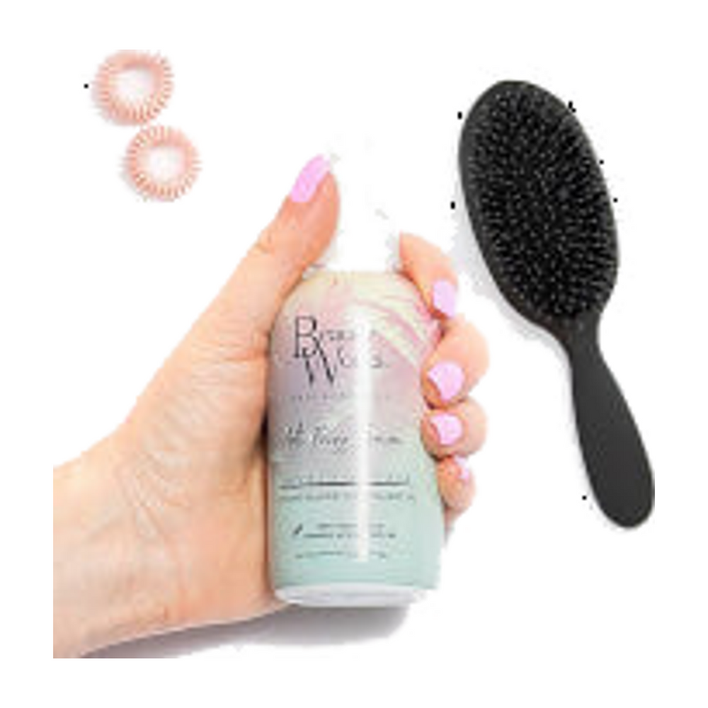 Beauty Works Anti-Frizz Serum 150 ml