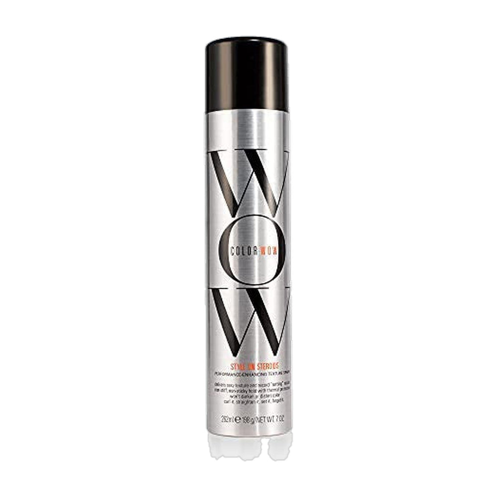 COLOR WOW Style On Steroids Performance Enhancing Texture & Finishing Spray