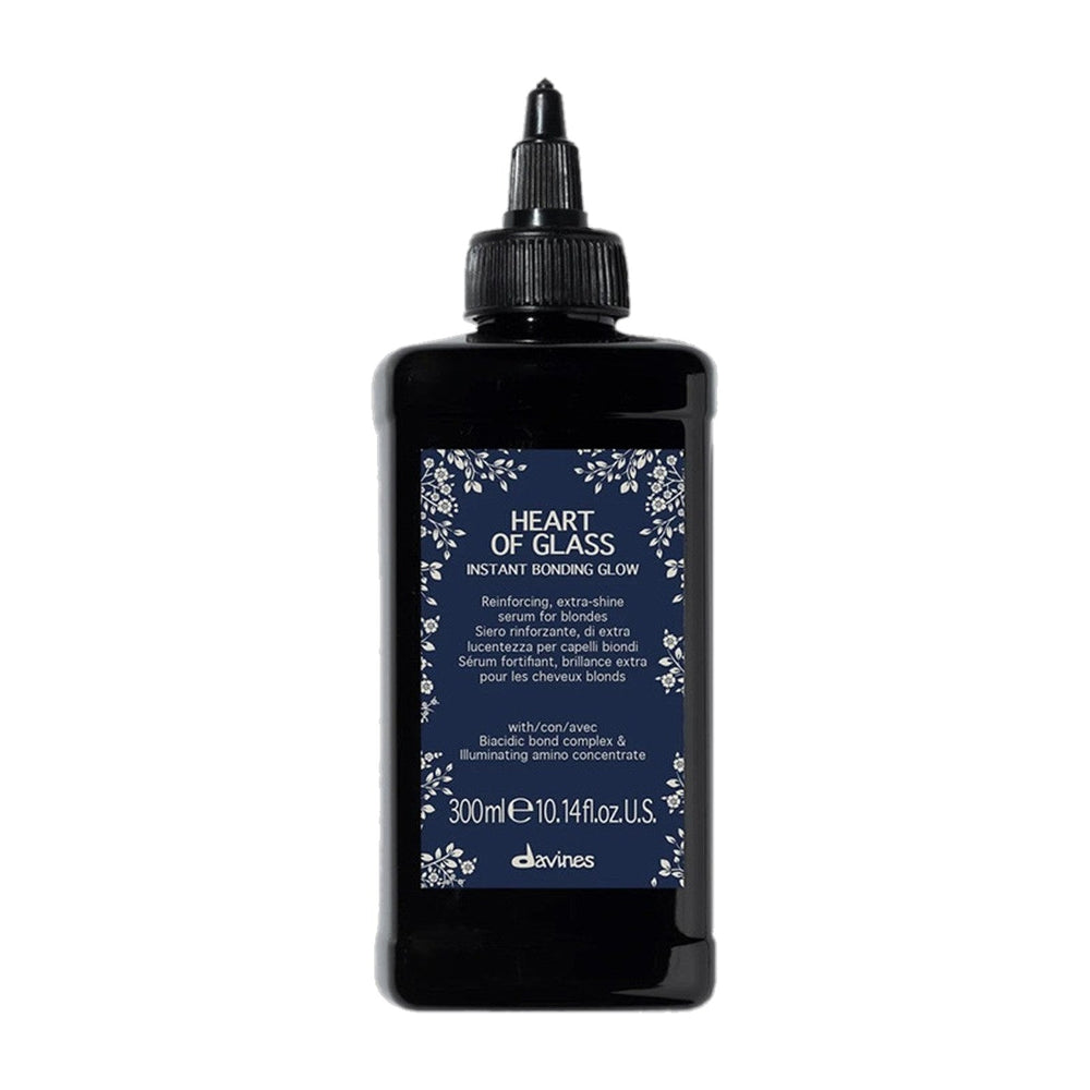 Davines Heart Of Glass Instant Bonding Glow 300ml