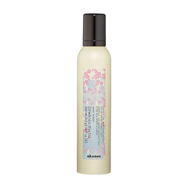 Davines - More Inside - Curl Moisturizing Mousse - 250 ml