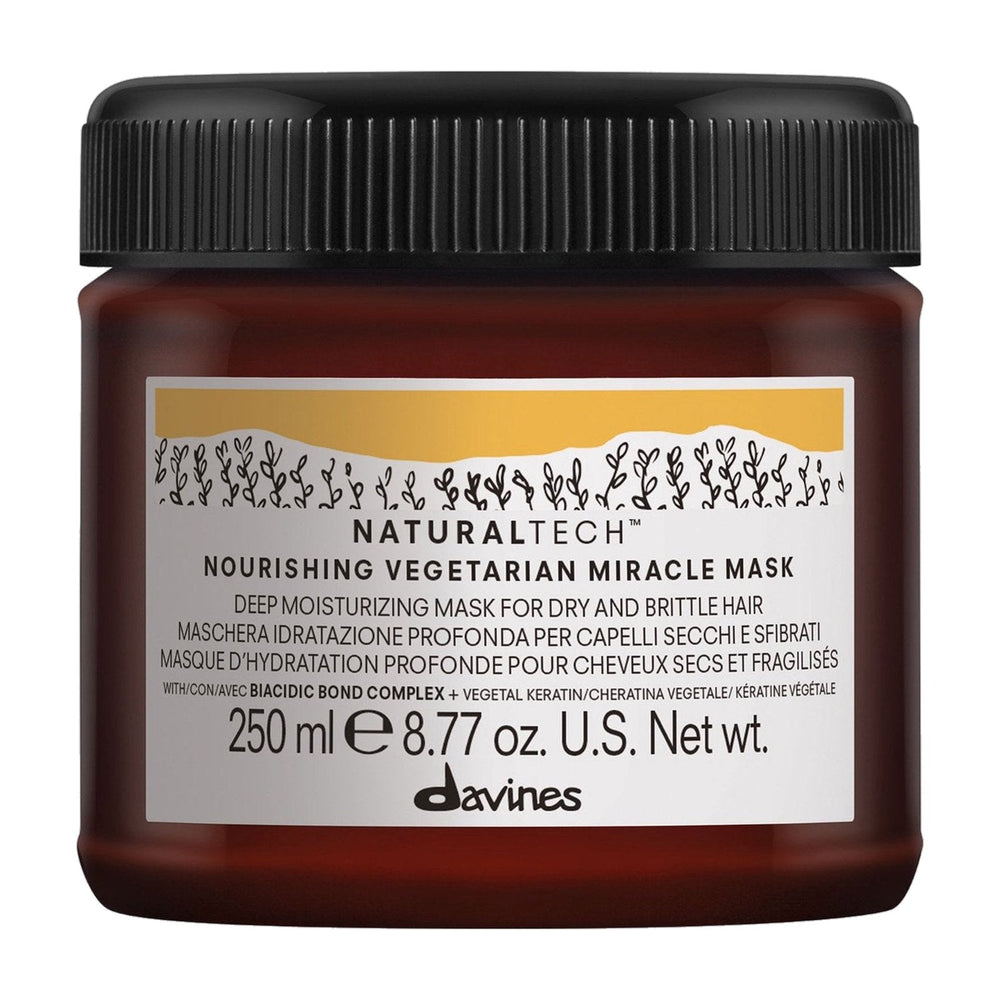 Davines Vegetarian Miraculous Mask 250 ml