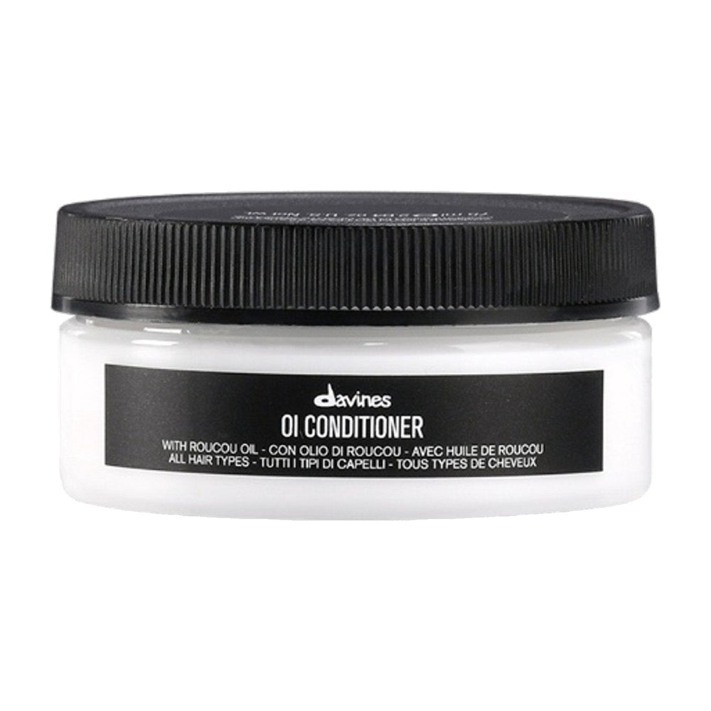 Davines OI Conditioner 75 ml - Conditioner voor ieder haartype