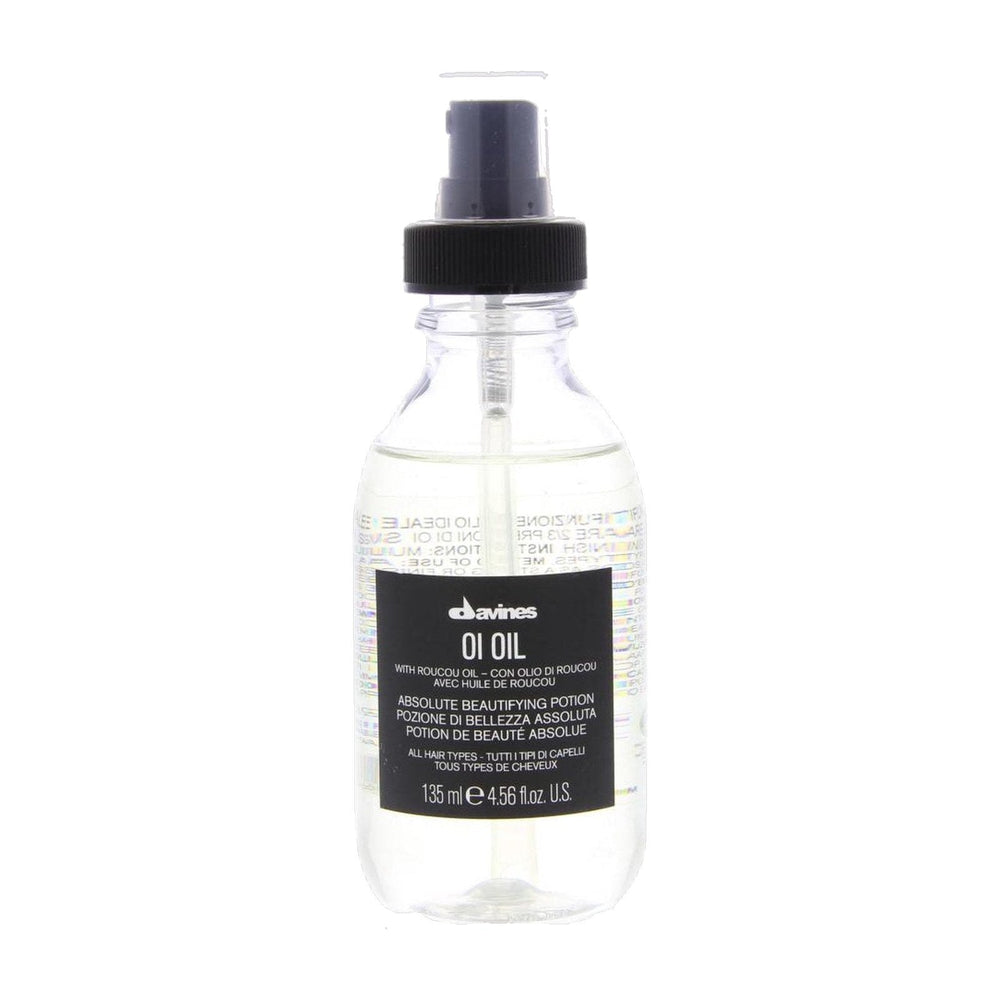 Davines OI Oil Absolute Beautifying Potion 135 ml