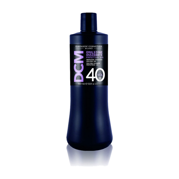Diapason Oxidatie Color Protective Oxidising Emulsion