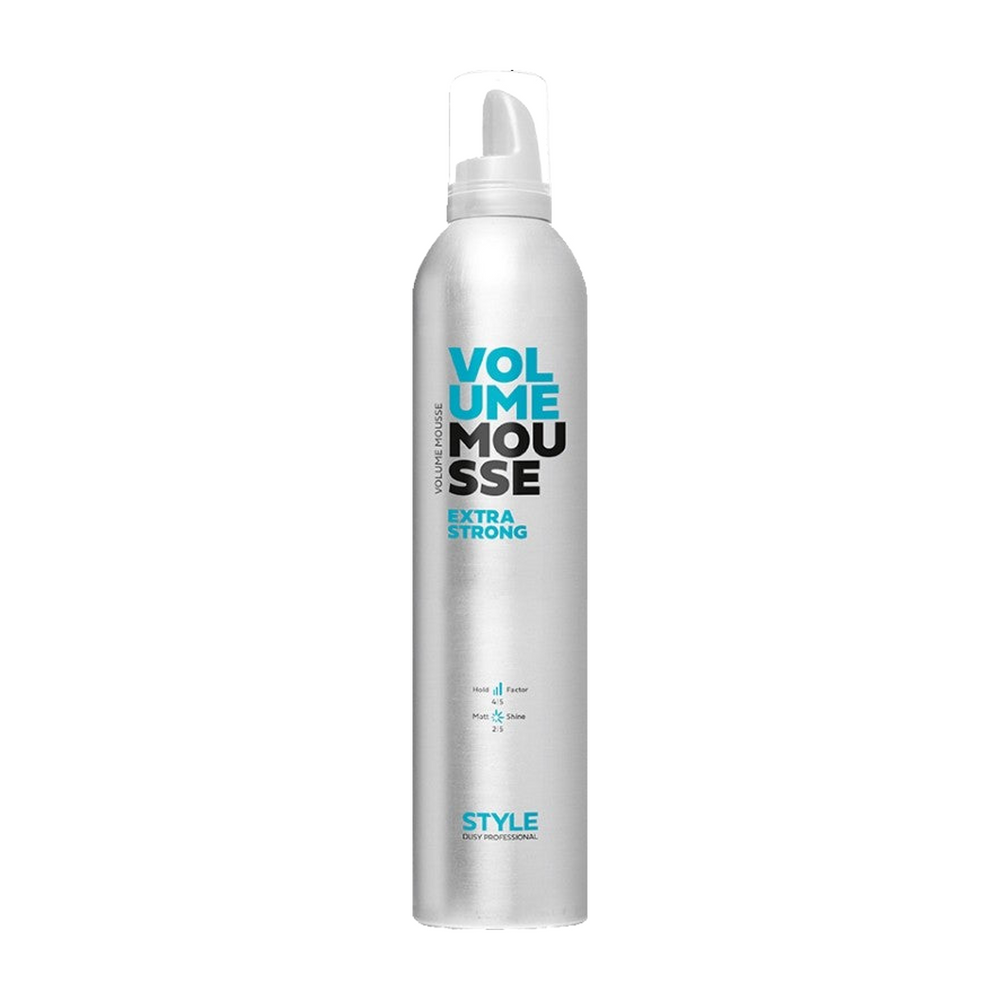 Dusy Professional Style Volume Mousse Extra Strong 400 ml