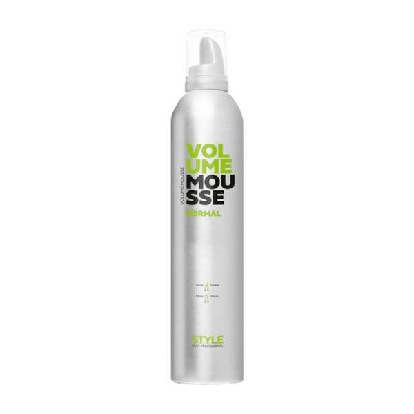 Dusy Professional Volume Mousse Normal 400 ml