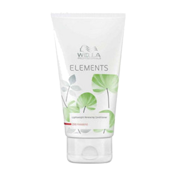 Elements Lighweight Renewing Conditioner - Light Regenerating Conditioner